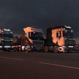 Nethe-Transport