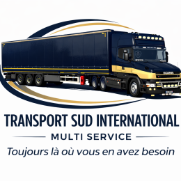 Transport Sud International Multi Service