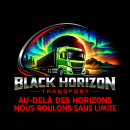 La Black Horizon Transport