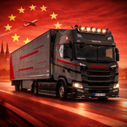 Cargo Line GmbH