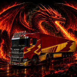 [VTC] Feuer-Drache