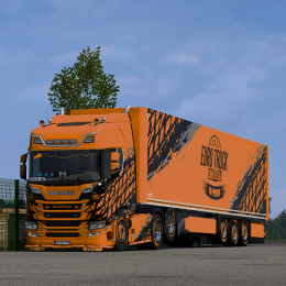 Saplayan Jet Turizm's VTC logo