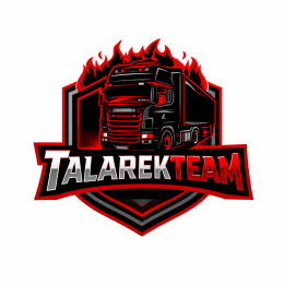 🚛🔥TalarekTeam🔥🚛