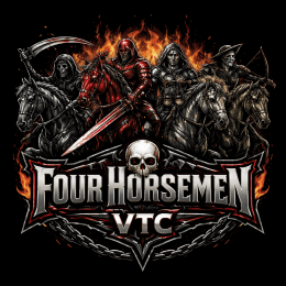 The Horsemen