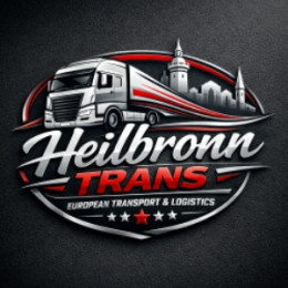 Heilbronn Trans's VTC logo