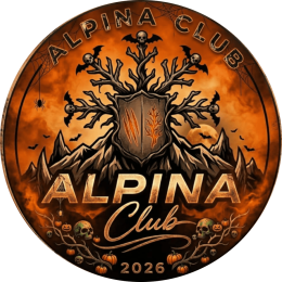 Alpina Club®