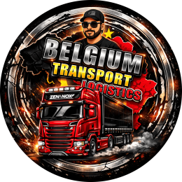 Belgium Transport Logistics's VTC logo