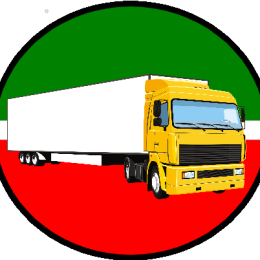 TatTrucks-Cargo Logistic