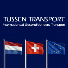 Tijssen Transport