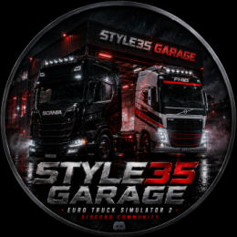 Style35 Garage®