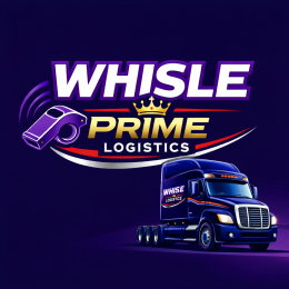 🚛 Whisle Prime Logistics