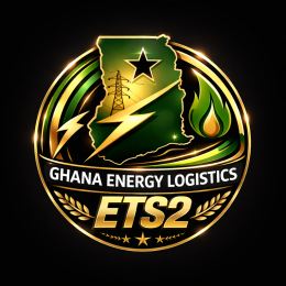 GHANA ENERGY LOGISTICS