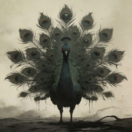 クジャクファウンデーション株式会社