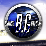 British Gypsum