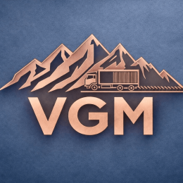 VGM-Logistic