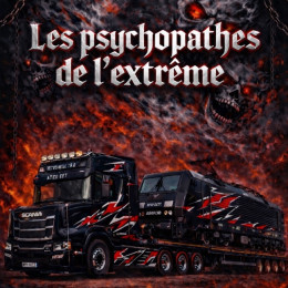 Les Psychopathes de l'extrême