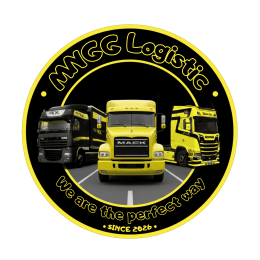 MNGG Logistic's VTC logo