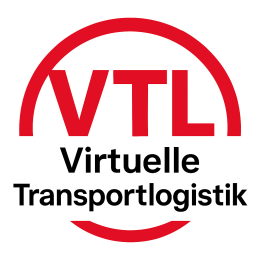Virtuelle Transportlogistik