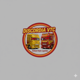 Discordia VTC