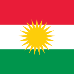 KURDISTANN