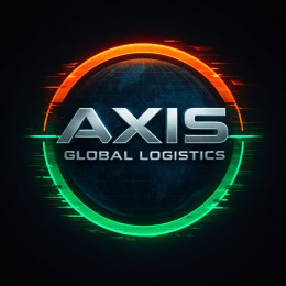 Virtual Trucking Company - AXIS GLOBAL LOGISTICS — TruckersMP