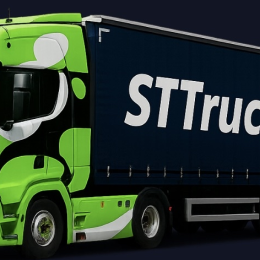 ST Trucking