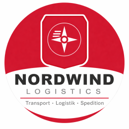 Nordwind Logistik Travemünde's VTC logo