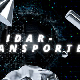 Idar-Transporte's VTC logo
