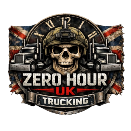 Zero Hour UK's VTC logo