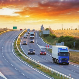 France Transport Logistique FR