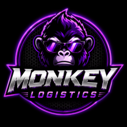 Monkey's Logistics