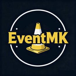EventsMK's VTC logo