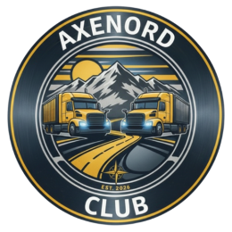 Axenord Club®