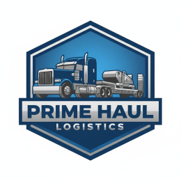 Prime Haul Logistics
