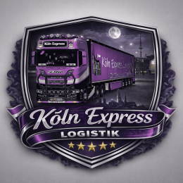 Köln Express Logistik