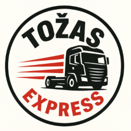Tožas Express