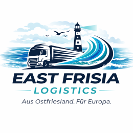 East Frisia Logistics's VTC logo