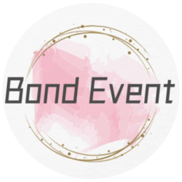 Bond Event's VTC logo
