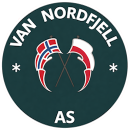 Van Nordfjell A/S