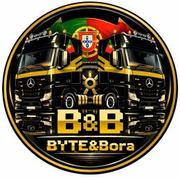 BYTE&Bora