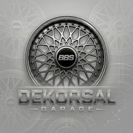 Dekorsal Garage ®