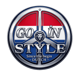 Go In Style