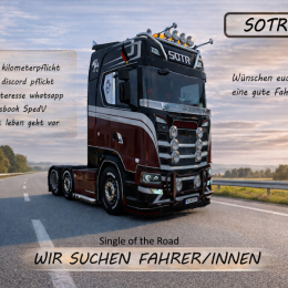 Singles of the Road