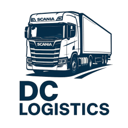 Virtual Trucking Company - DC Logistics UK Ltd — TruckersMP
