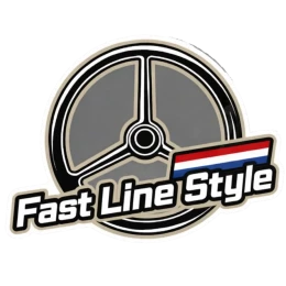 Fast Line Style