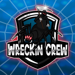 Wreckin Crew LLC