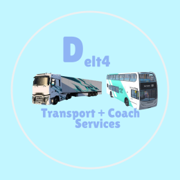 DELT4 TRANSPORT & COACHES SERVICES