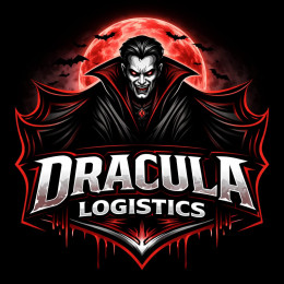 Dracula Logistics