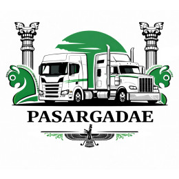 Pasargadae