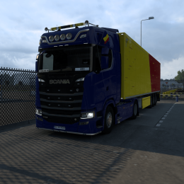 Romanian VTC
